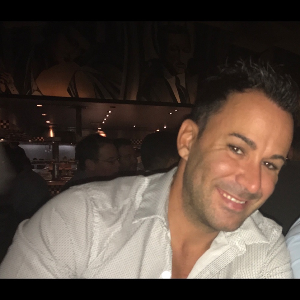 Meet your Posher, Craig